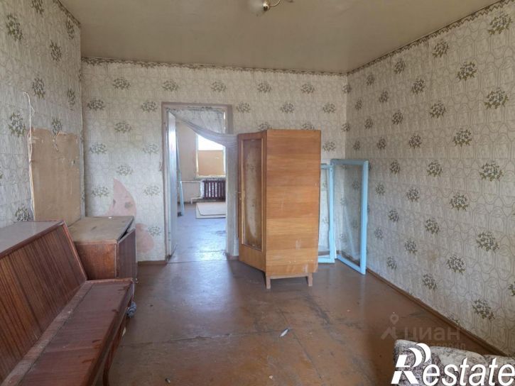 3-комн квартира улица Мира, 24,  д. 24