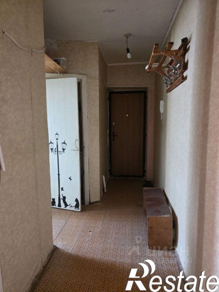 3-комн квартира улица Мира, 24,  д. 24