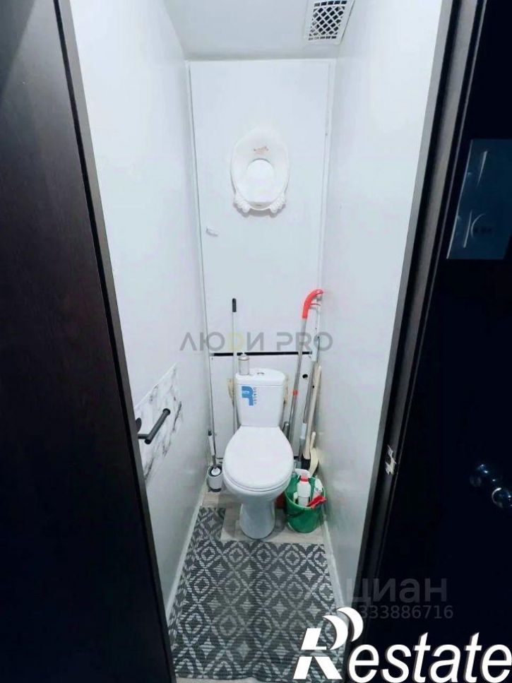 Комната проспект Чулман,дом 100