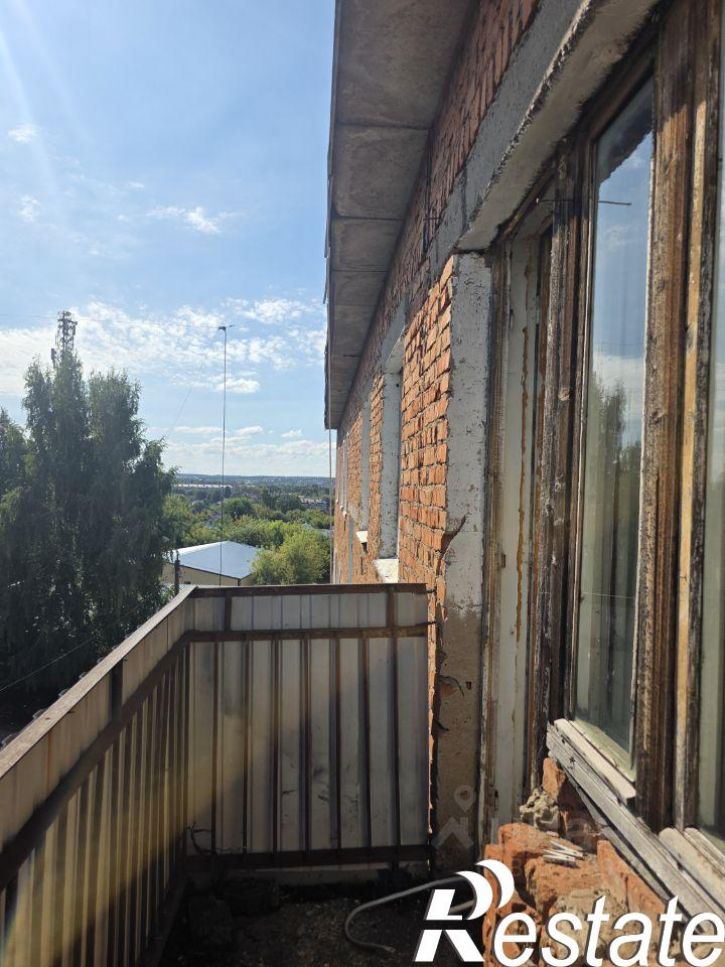 3-комн квартира улица Мира, 24,  д. 24
