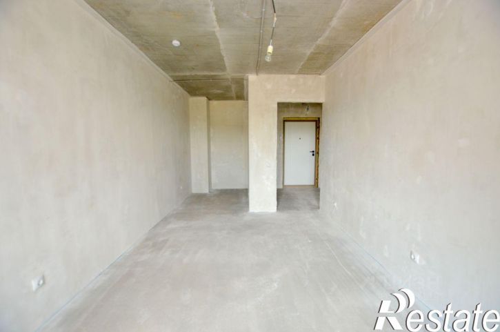 1-комн квартира улица Братьев Батталовых, 20Б к4,  д. 20Б к4