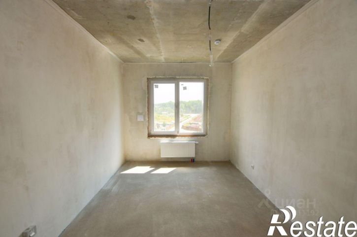 1-комн квартира улица Братьев Батталовых, 20Б к4,  д. 20Б к4