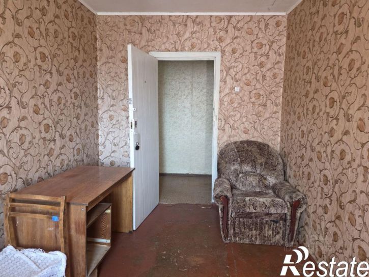 3-комн квартира улица Мира, 24,  д. 24