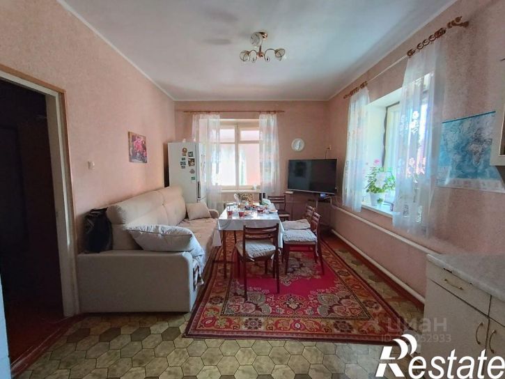 Коттедж/дом Беркутовская улица, 13,  д. 13