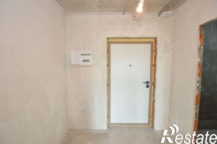 1-комн квартира улица Братьев Батталовых, 20Б к4,  д. 20Б к4