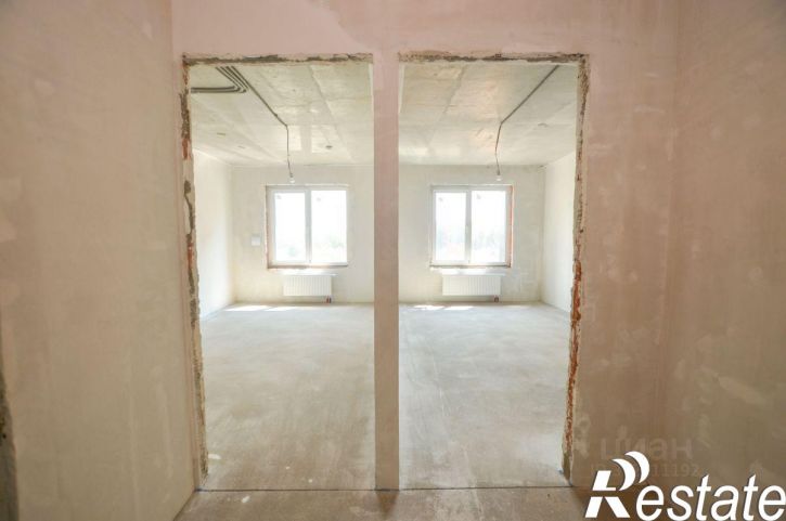 1-комн квартира улица Братьев Батталовых, 20Б к4,  д. 20Б к4