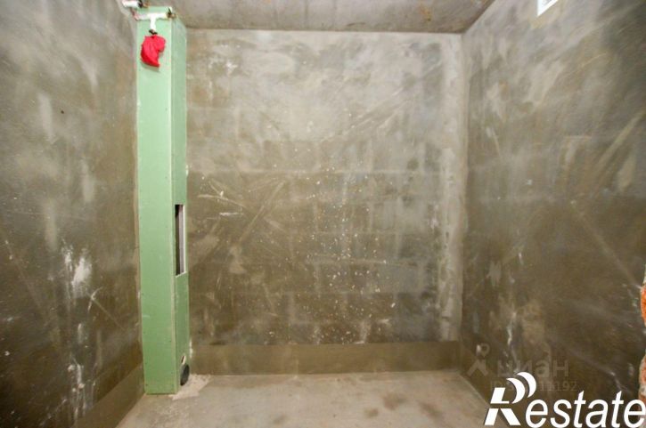 1-комн квартира улица Братьев Батталовых, 20Б к4,  д. 20Б к4
