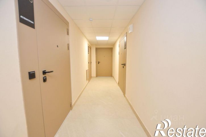 1-комн квартира улица Братьев Батталовых, 20Б к4,  д. 20Б к4