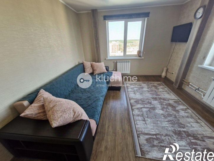 1-комн квартира улица Ноксинский Спуск, 21,  д. 21