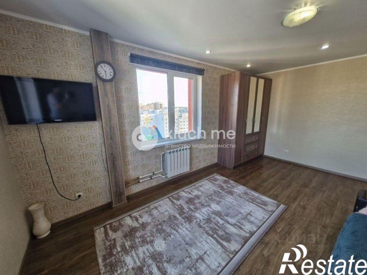 1-комн квартира улица Ноксинский Спуск, 21,  д. 21