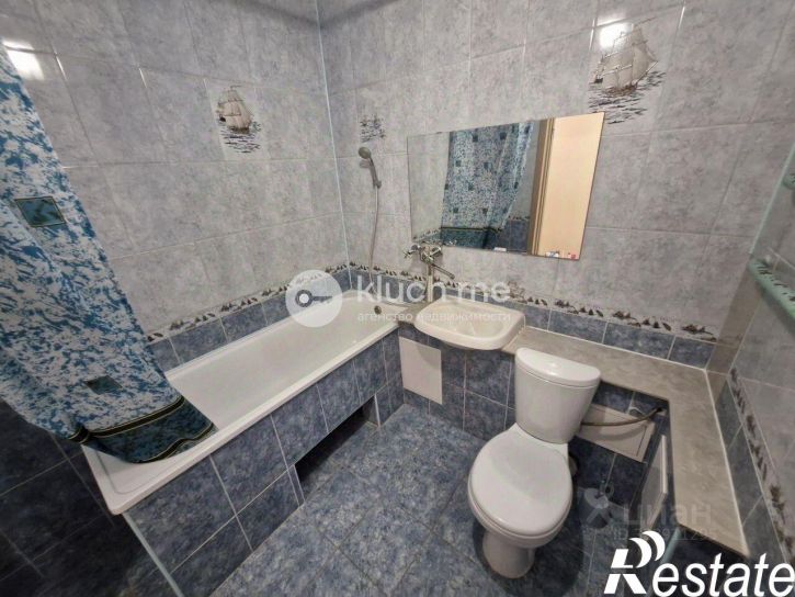 1-комн квартира улица Ноксинский Спуск, 21,  д. 21