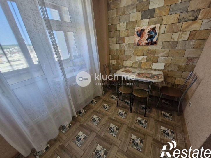 1-комн квартира улица Ноксинский Спуск, 21,  д. 21