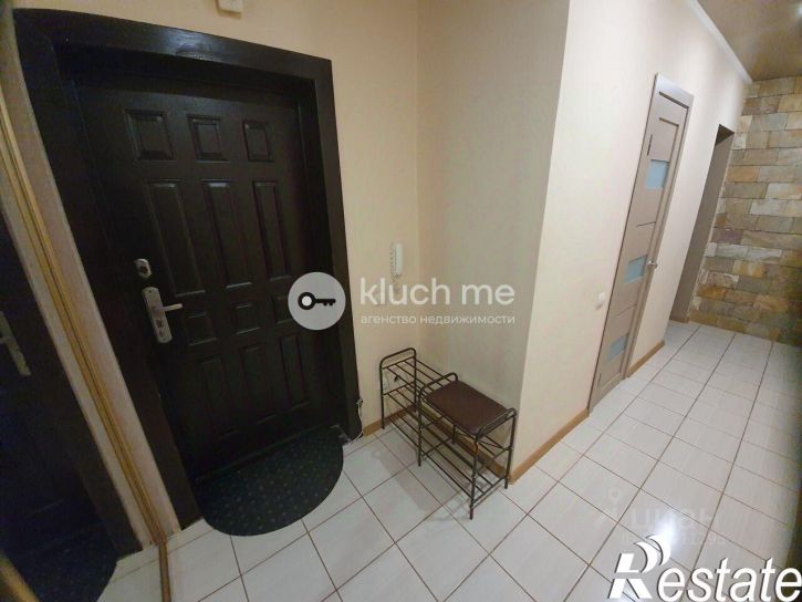 1-комн квартира улица Ноксинский Спуск, 21,  д. 21