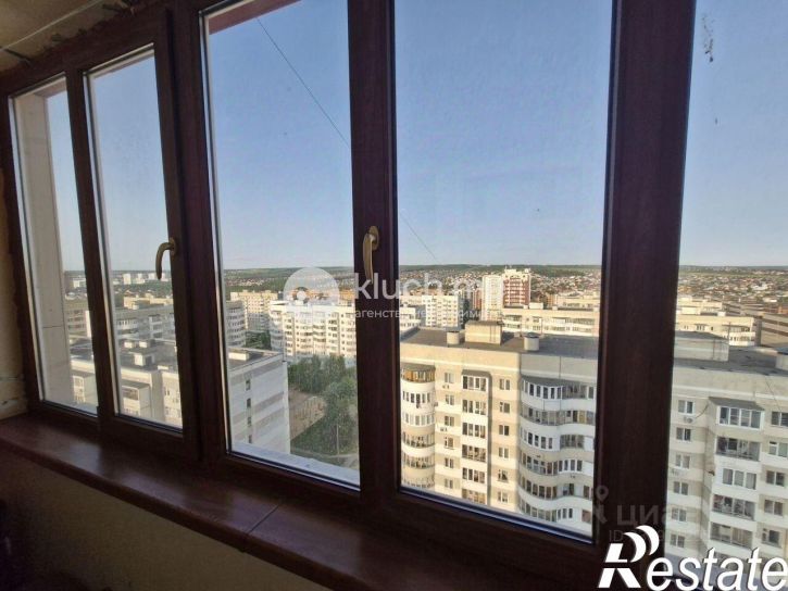1-комн квартира улица Ноксинский Спуск, 21,  д. 21
