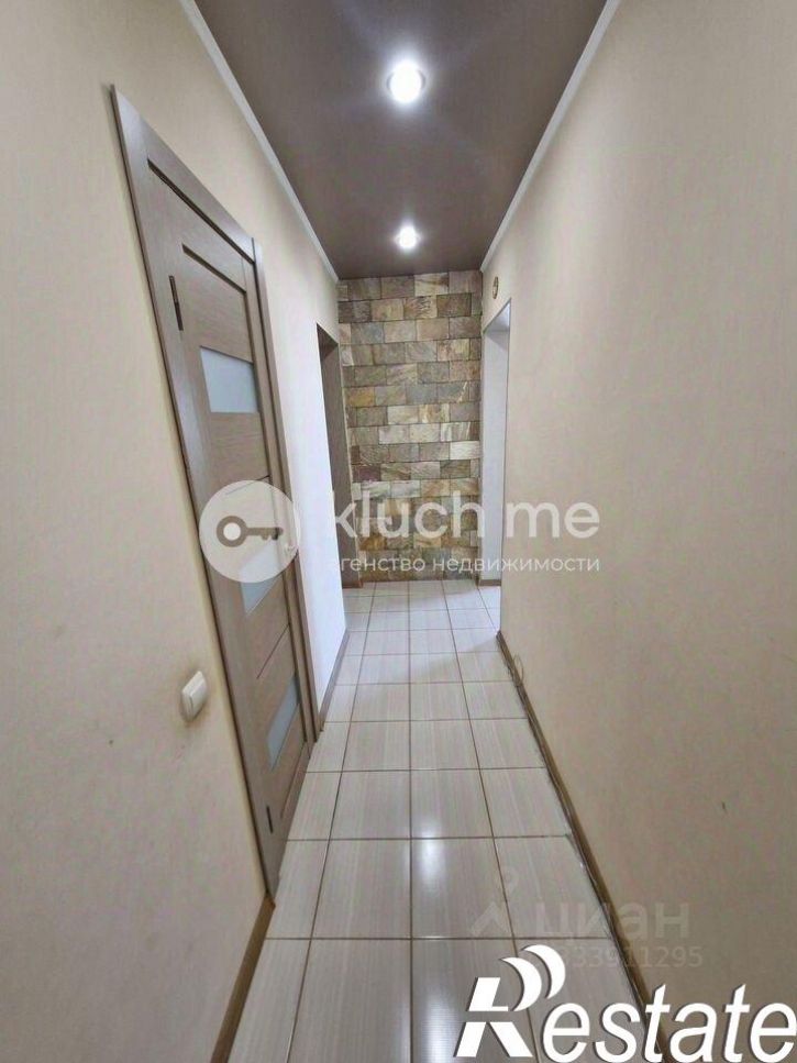 1-комн квартира улица Ноксинский Спуск, 21,  д. 21