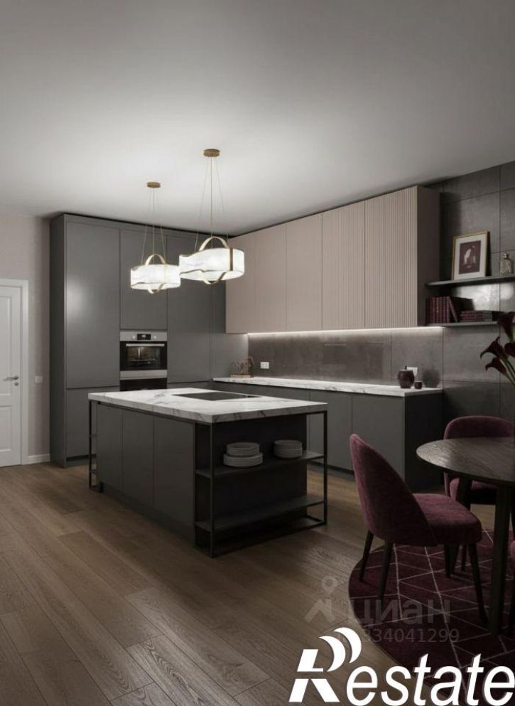 3-комн квартира улица Шаляпина, 32,  д. 32