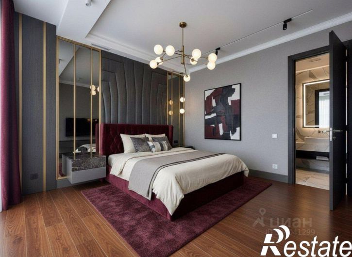 3-комн квартира улица Шаляпина, 32,  д. 32