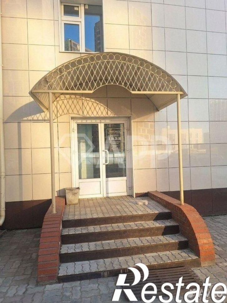 Офис Бухарская улица, 3А,  д. 3А