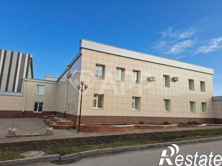Офис Бухарская улица, 3А,  д. 3А