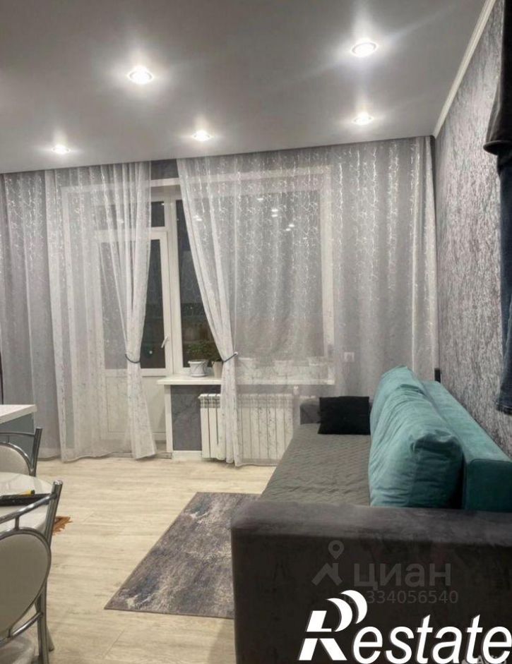 2-комн квартира проспект Яшьлек, 8Г,  д. 8Г
