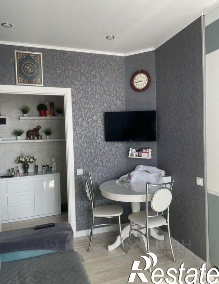 2-комн квартира проспект Яшьлек, 8Г,  д. 8Г