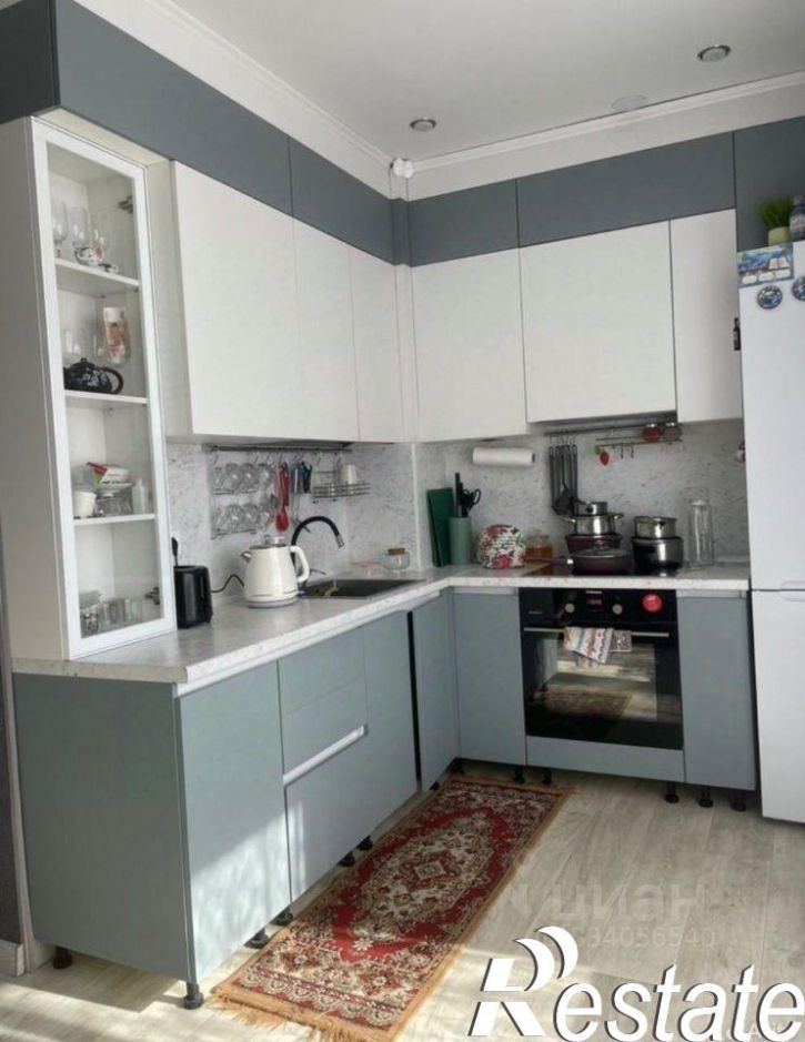 2-комн квартира проспект Яшьлек, 8Г,  д. 8Г