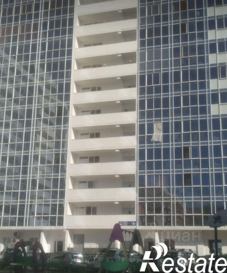 2-комн квартира проспект Яшьлек, 8Г,  д. 8Г