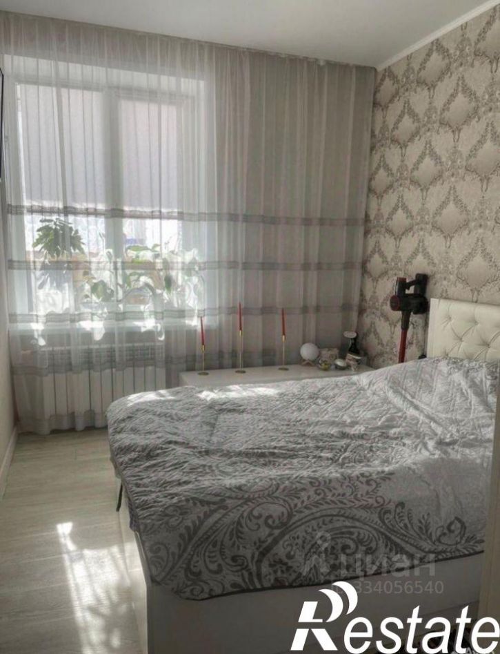 2-комн квартира проспект Яшьлек, 8Г,  д. 8Г
