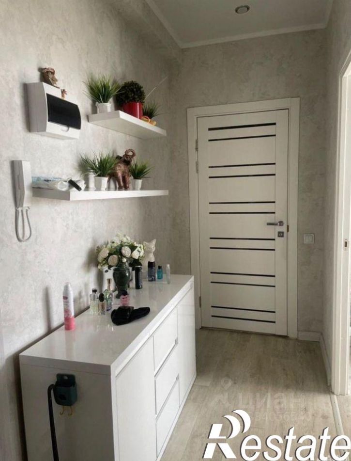 2-комн квартира проспект Яшьлек, 8Г,  д. 8Г