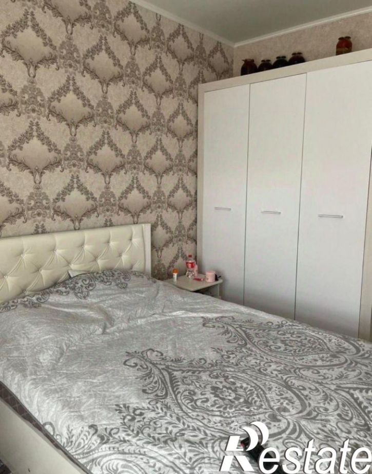 2-комн квартира проспект Яшьлек, 8Г,  д. 8Г