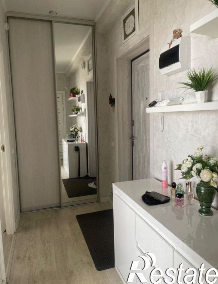 2-комн квартира проспект Яшьлек, 8Г,  д. 8Г