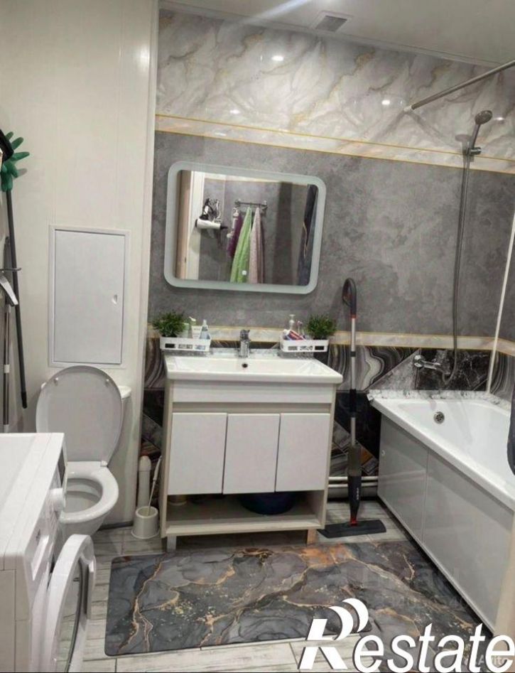 2-комн квартира проспект Яшьлек, 8Г,  д. 8Г