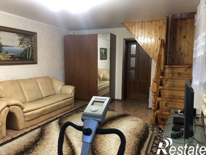 Коттедж/дом улица Гиматдинова, 36,  д. 36
