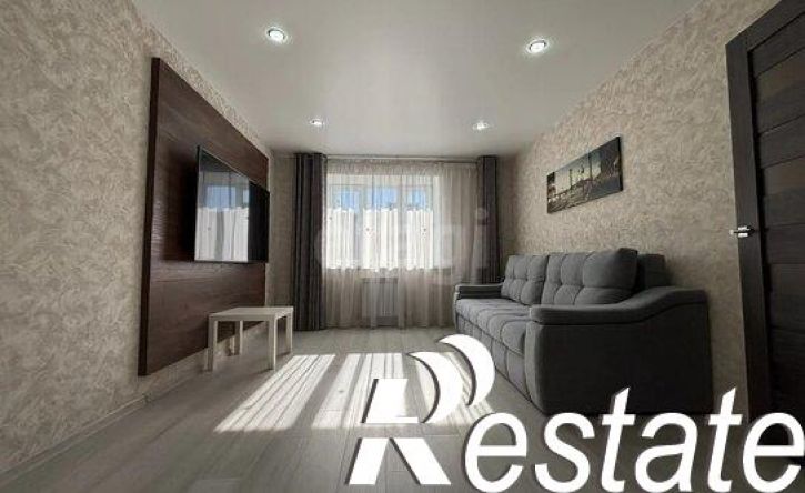 1-комн квартира проспект Строителей, 19,  д. 19