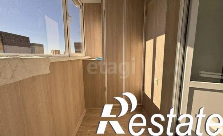 1-комн квартира проспект Строителей, 19,  д. 19
