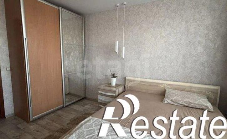3-комн квартира улица Закиева, 15,  д. 15