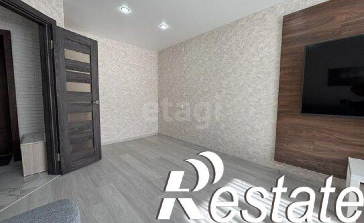 1-комн квартира проспект Строителей, 19,  д. 19