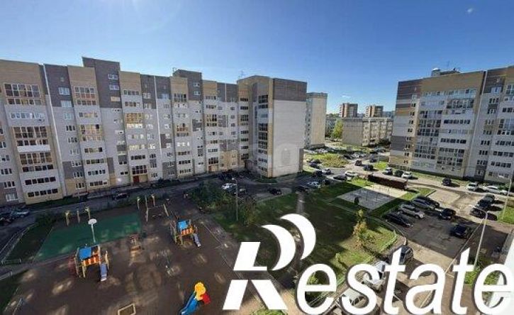 1-комн квартира проспект Строителей, 19,  д. 19