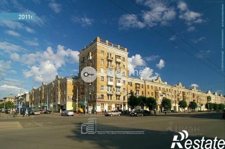 2-комн квартира улица Декабристов, 164,  д. 164
