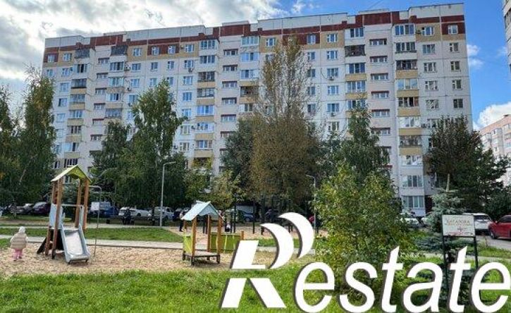 1-комн квартира улица Четаева, 60,  д. 60