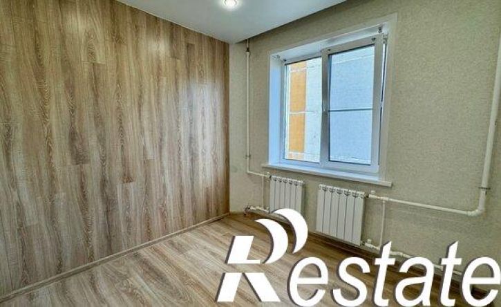 1-комн квартира улица Четаева, 60,  д. 60