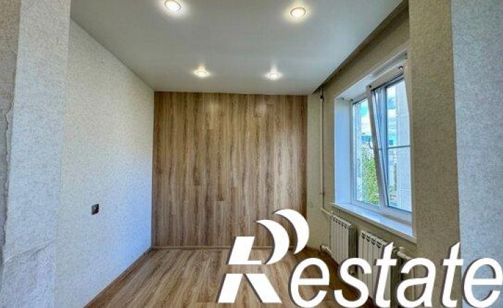 1-комн квартира улица Четаева, 60,  д. 60