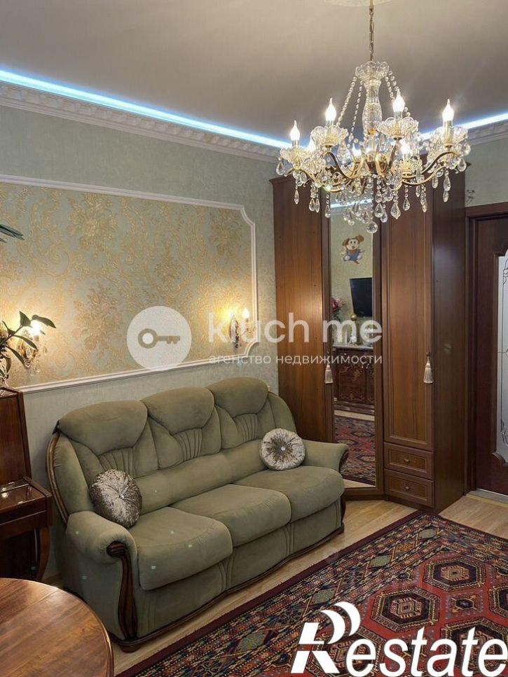 2-комн квартира улица Декабристов, 164,  д. 164