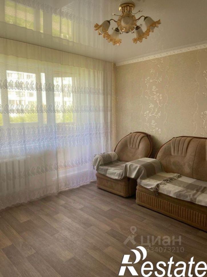 2-комн квартира Набережные Челны