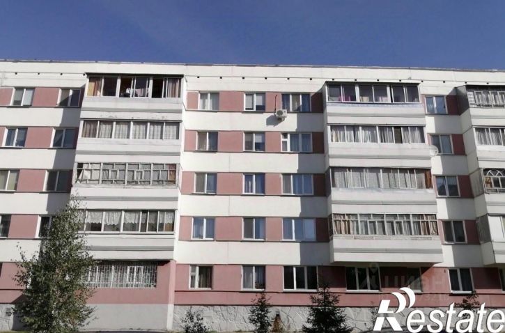 2-комн квартира Набережные Челны