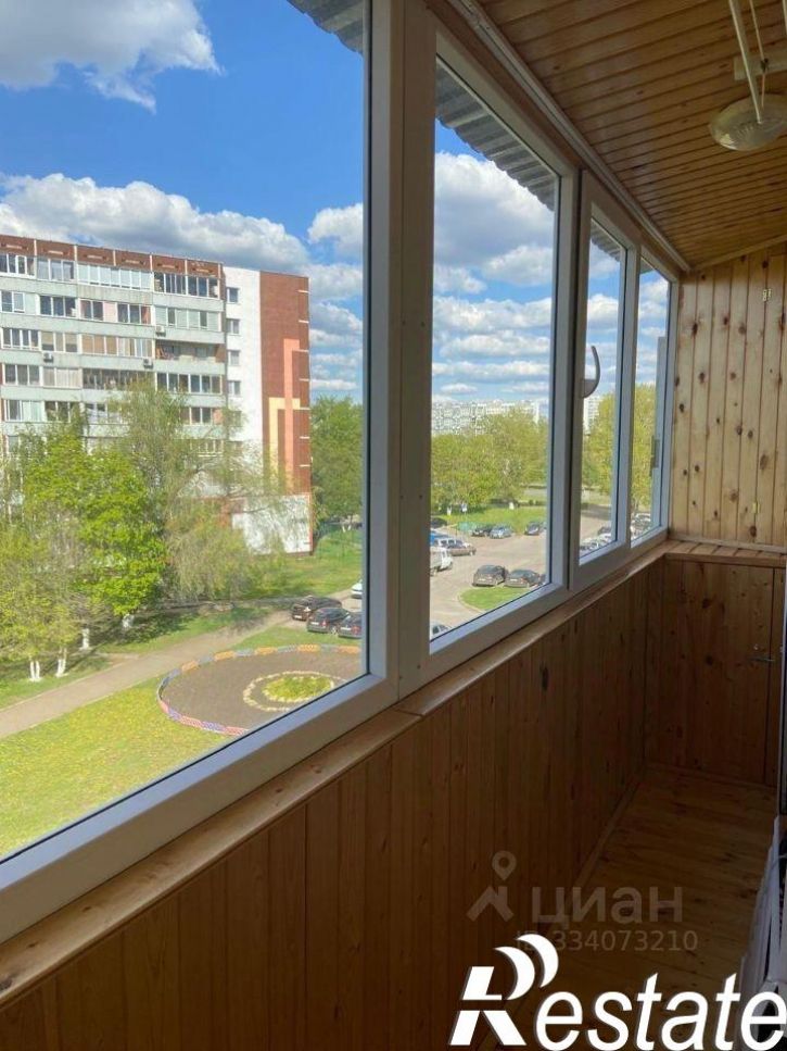 2-комн квартира Набережные Челны