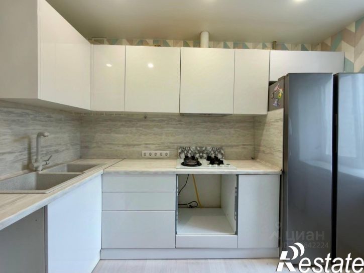 1-комн квартира улица Дементьева, 37,  д. 37