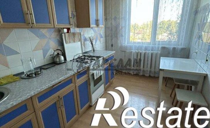 3-комн квартира улица Белинского, 38,  д. 38
