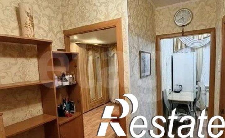 1-комн квартира Республика Татарстан (Татарстан), Набережные Челны, Автозаводский проспект, 42
