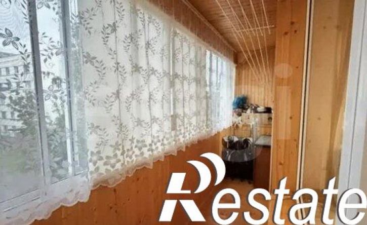 1-комн квартира Республика Татарстан (Татарстан), Набережные Челны, Автозаводский проспект, 42